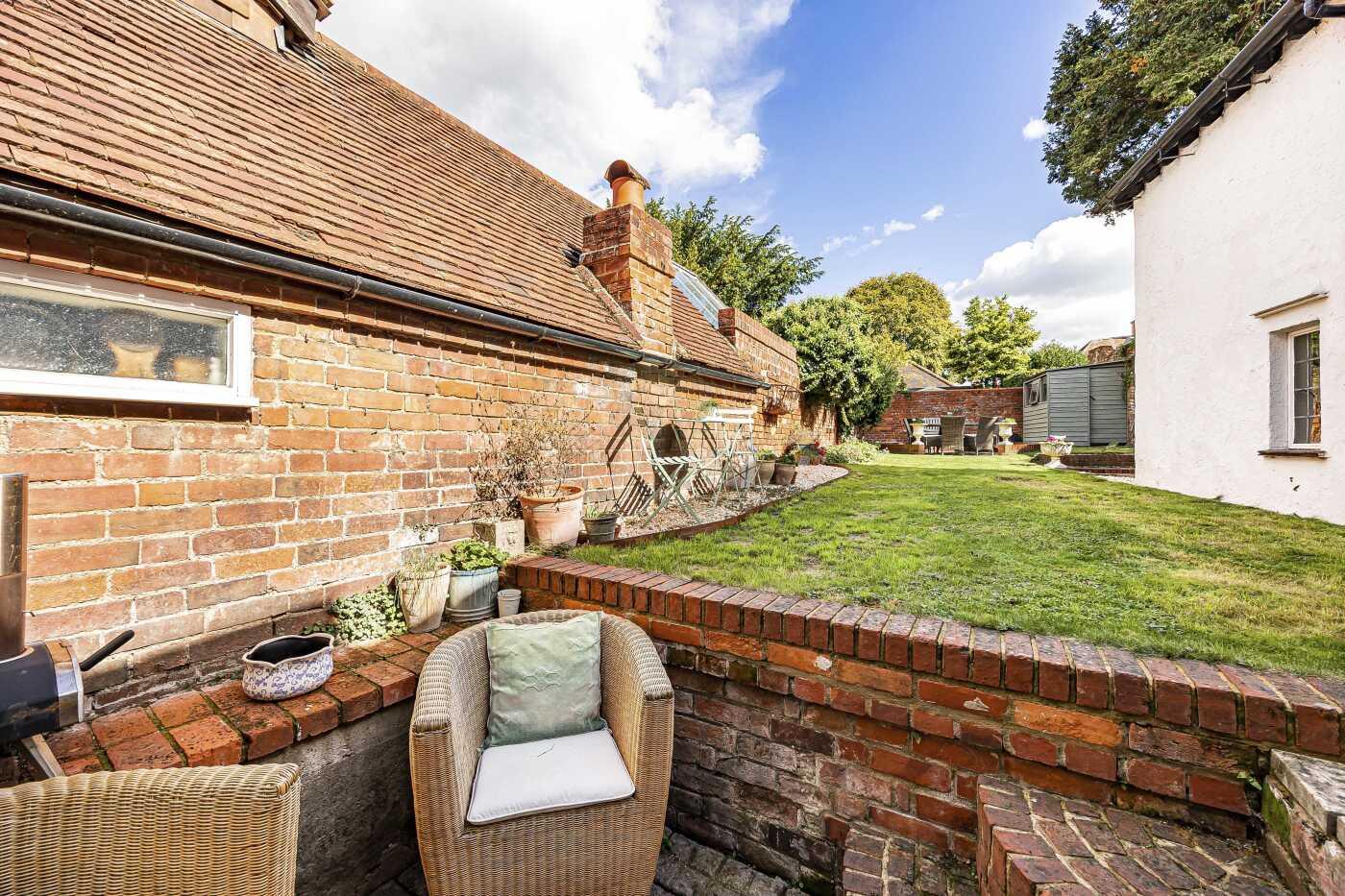 High Street, Sonning, Sonning Reading